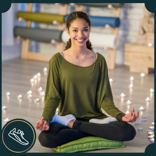 Candlelight Yoga: A Gentle Reset for the Season